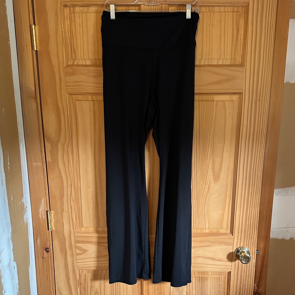 J. Jill Fit High-Rise Bootcut Pants